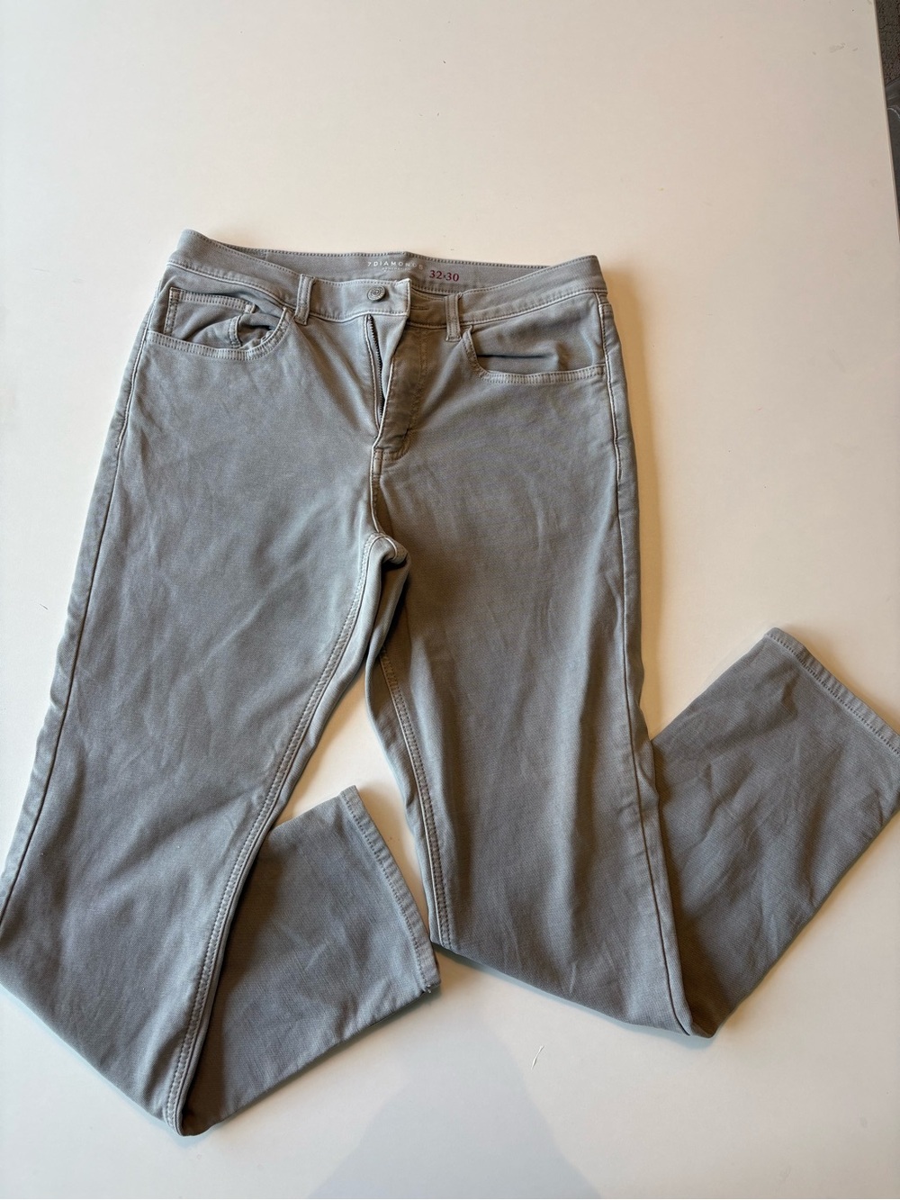 7 Diamonds Men's Generation 5 Pocket Pants